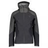 Black / Dark Grey