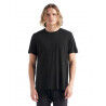 icebreaker Sphere II SS Tee - Camiseta de lã merino homem | Hardloop