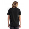 icebreaker Sphere II SS Tee - Camiseta de lã merino homem | Hardloop