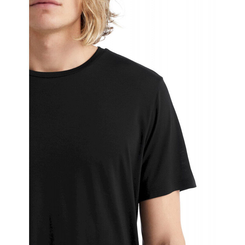 Icebreaker Sphere II SS Tee - Merino shirt - Men's I Hardloop