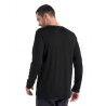 Icebreaker Sphere II LS Tee - Koszulka z wełny Merino męska | Hardloop