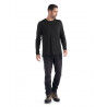 Icebreaker Sphere II LS Tee - Koszulka z wełny Merino męska | Hardloop