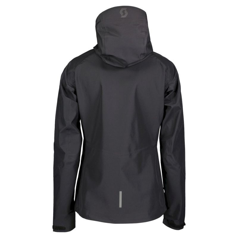 Scott Explorair Light Dryo 3 Layer Jacket - Casaco impermeável mulher | Hardloop