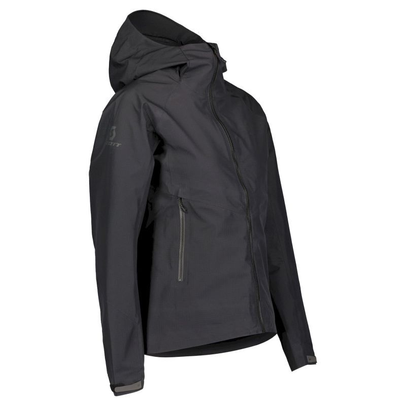 Scott Explorair Light Dryo 3 Layer Jacket - Giacca antipioggia - Donna