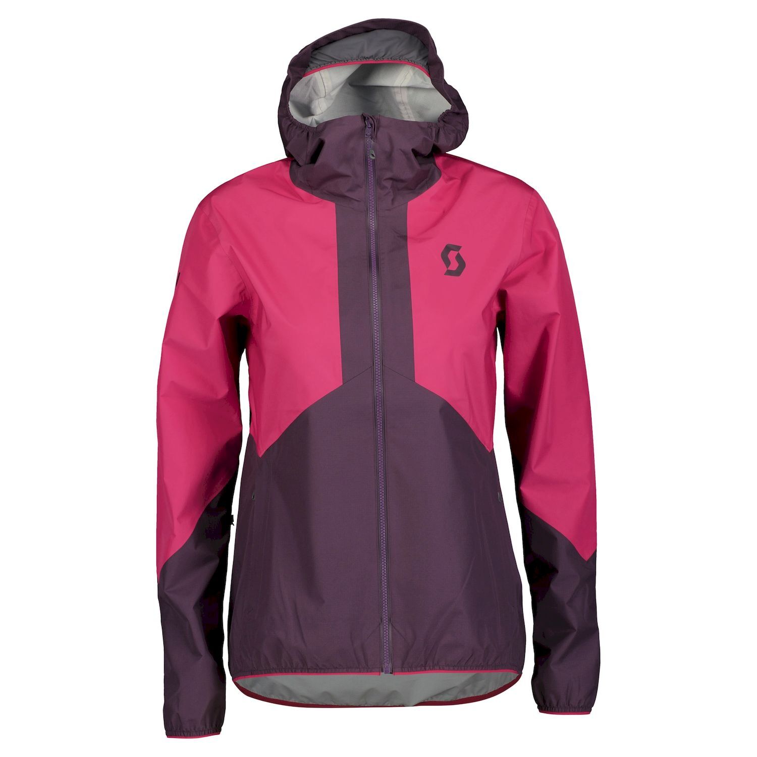 Scott Explorair Light Dryo 2.5 Layer Jacket - Veste imperméable femme | Hardloop