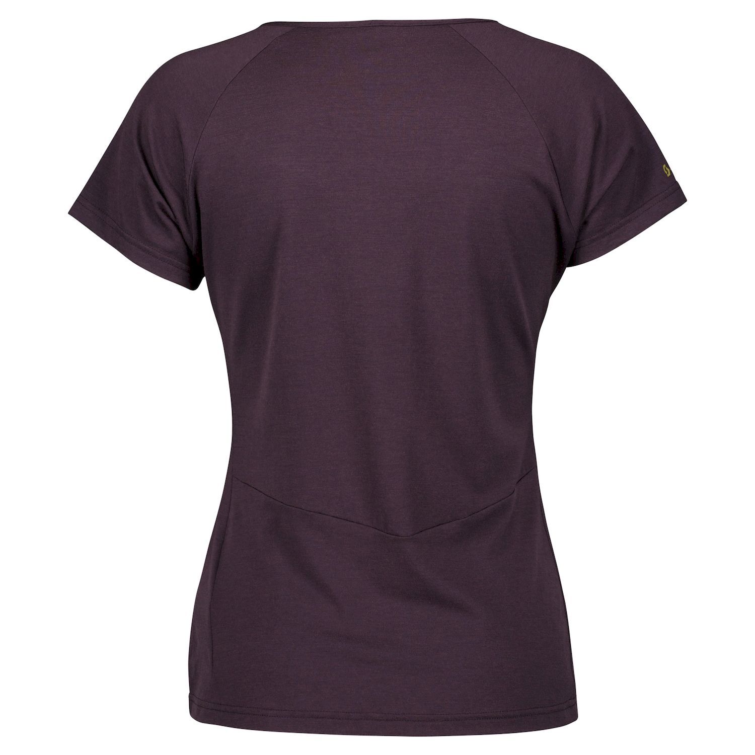 Scott Defined Merino Short-Sleeve Shirt - T-shirt - Women's