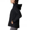 Columbia Earth Explorerª Shell - Giacca antipioggia - Donna
