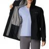Columbia Earth Explorerª Shell - Giacca antipioggia - Donna