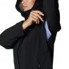 Columbia Earth Explorerª Shell - Giacca antipioggia - Donna