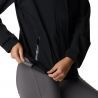 Columbia Earth Explorerª Shell - Giacca antipioggia - Donna