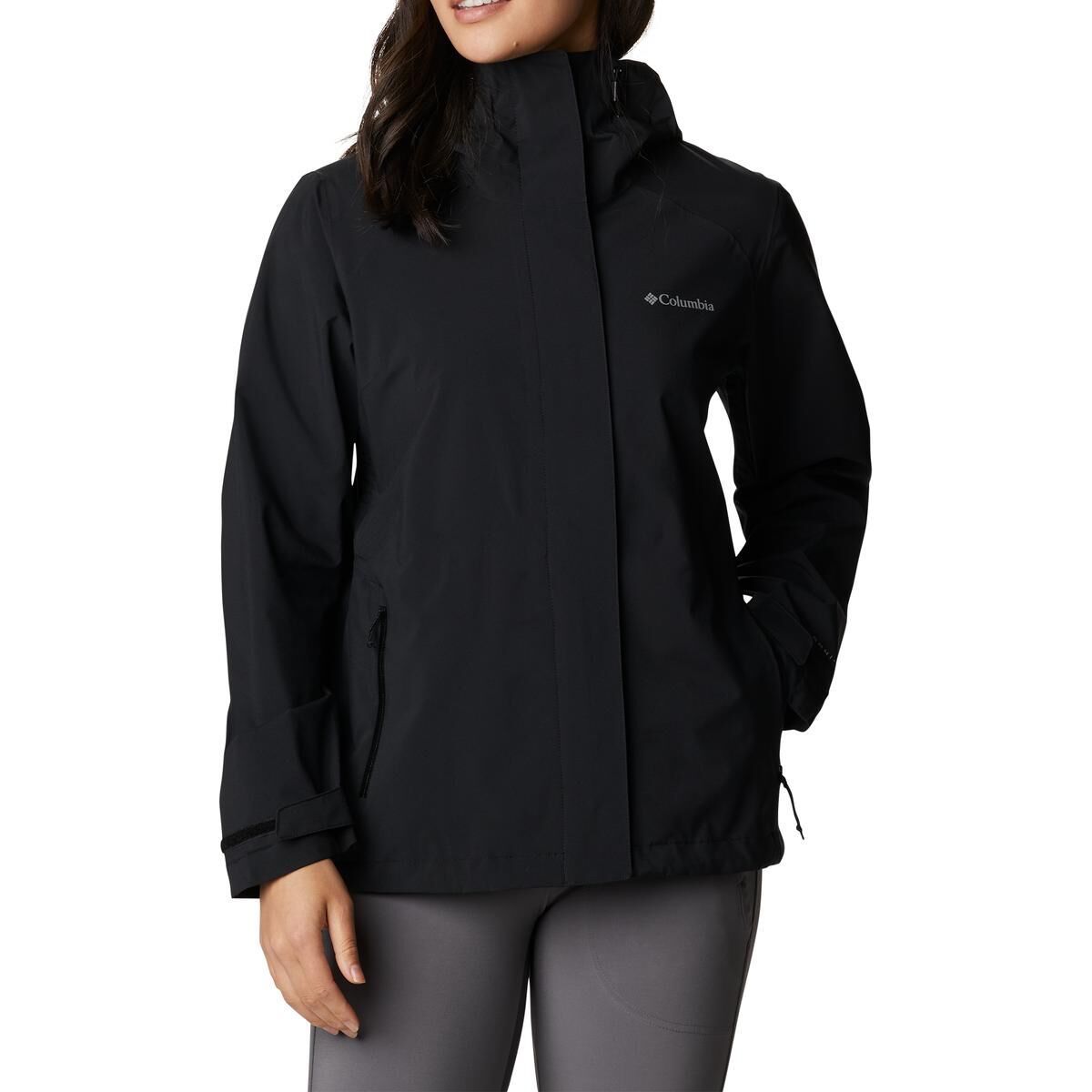 Columbia Earth Explorer™ Shell - Chaqueta impermeable - Mujer
