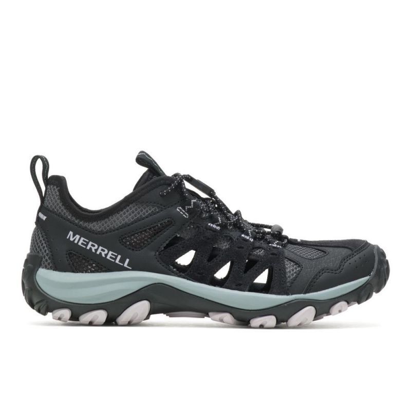 Merrell Accentor 3 Sieve - Buty turystyczne damskie | Hardloop