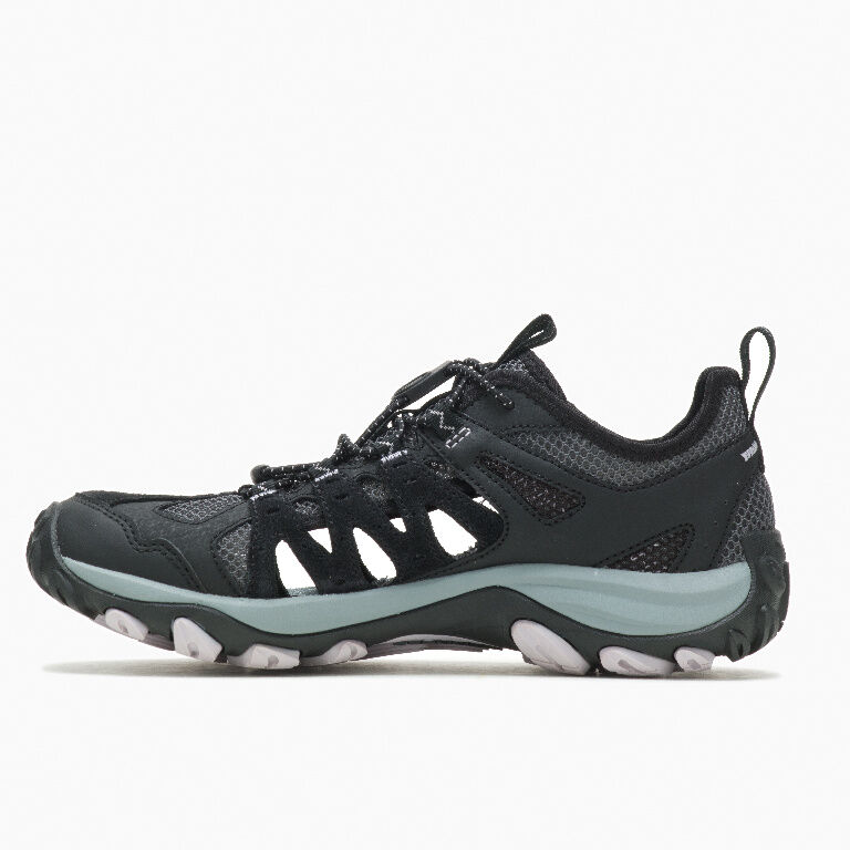 Merrell Accentor 3 Sieve - Chaussures randonnée femme | Hardloop