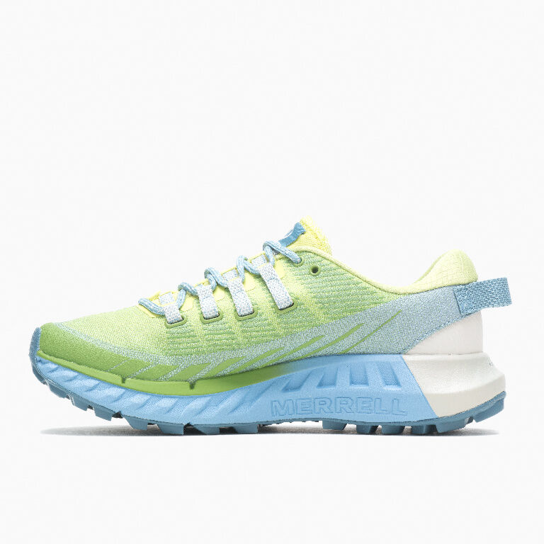 Merrell Agility Peak 4 - Scarpe da trail running - Donna