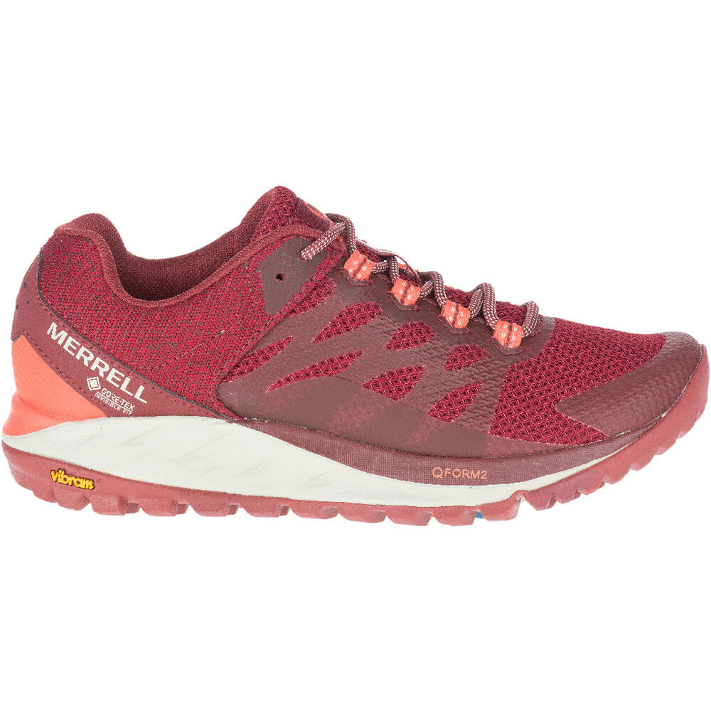 Merrell Antora 2 GTX - Trail running shoes - Women's