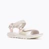 Merrell Bravada Backstrap - Buty turystyczne damskie | Hardloop