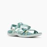 Merrell District 3 Backstrap Web - Walking sandals - Women's