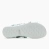 Merrell District 3 Backstrap Web - Sandali da trekking - Donna