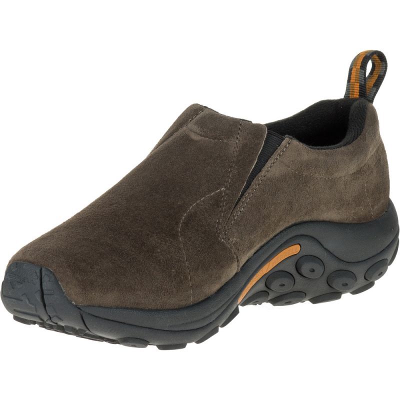 Merrell Jungle MOC - Pánské Sandály | Hardloop
