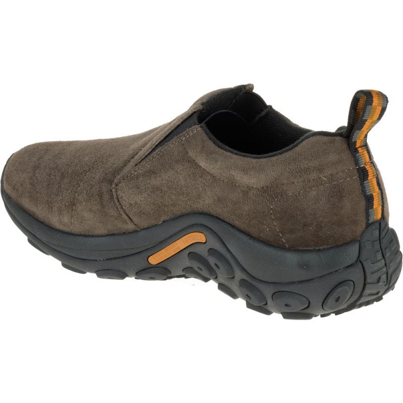 Merrell Jungle MOC - Pánské Sandály | Hardloop