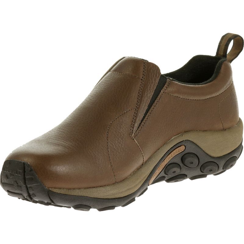 Merrell Jungle MOC - Sandales randonnée homme | Hardloop