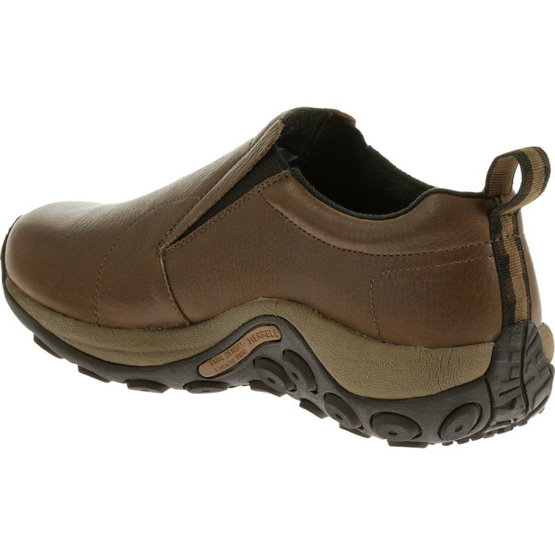 Merrell Jungle MOC - Walking sandals - Men's