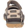 Merrell Kahuna III - Sandales randonnée homme | Hardloop