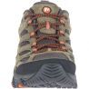 Merrell Moab 3 - Chaussures randonnée homme | Hardloop
