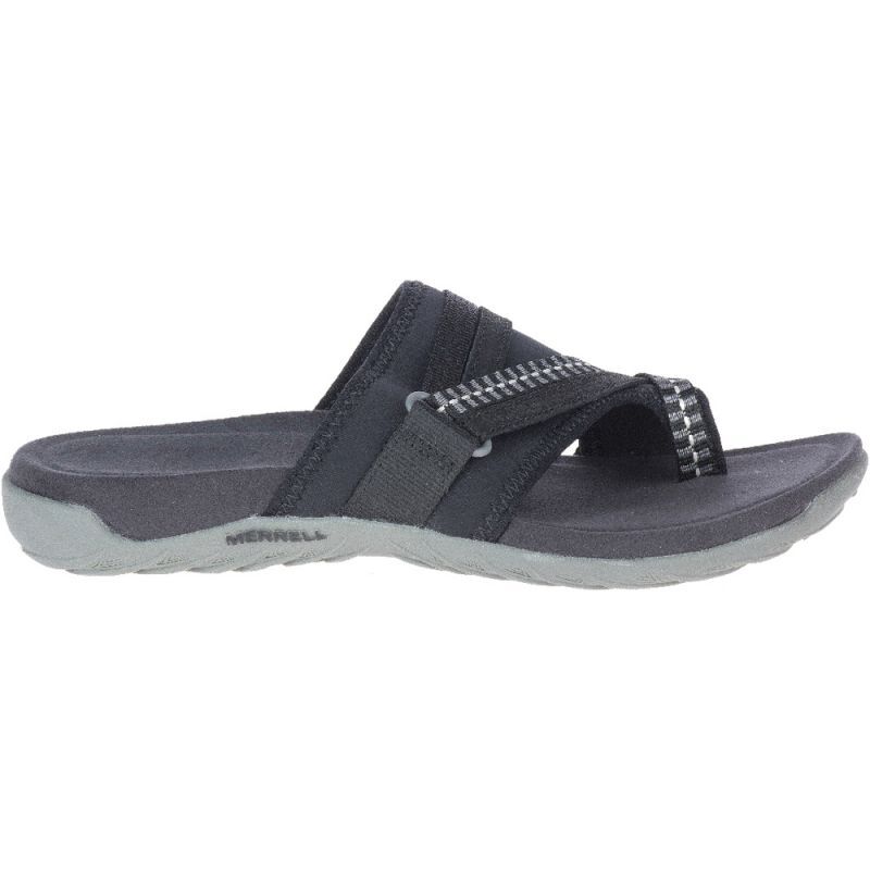 Merrell Terran Cush Post Sandales randonnée femme Hardloop
