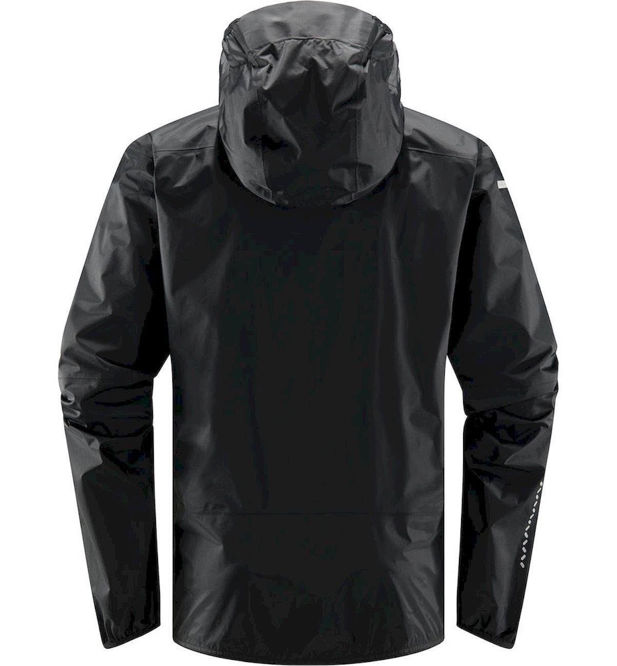 Haglöfs L.I.M GTX Jacket - Kurtka przeciwdeszczowa meska | Hardloop