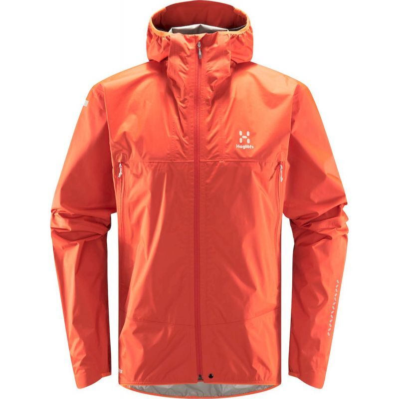 Haglöfs L.I.M GTX Jacket - Hardshelljacke - Herren | Hardloop