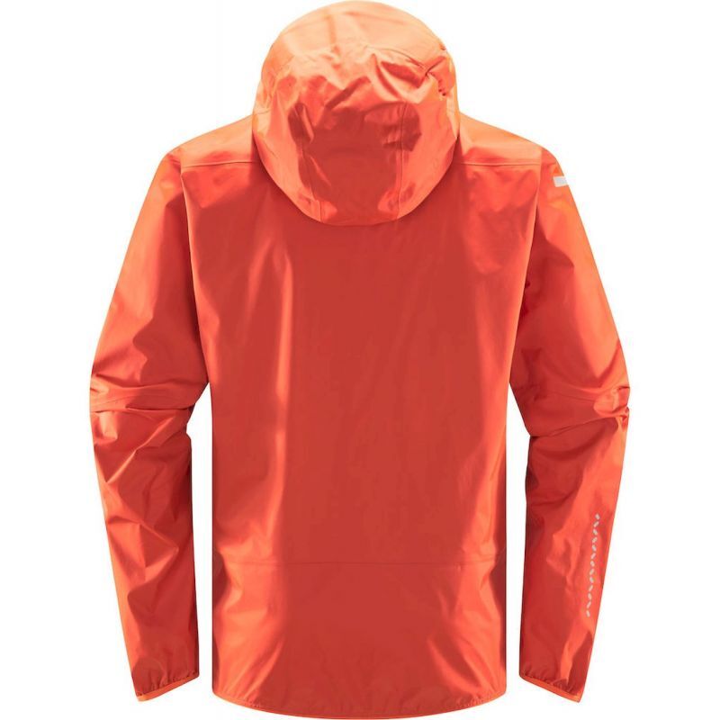 Haglöfs L.I.M GTX Jacket - Hardshelljacke - Herren | Hardloop