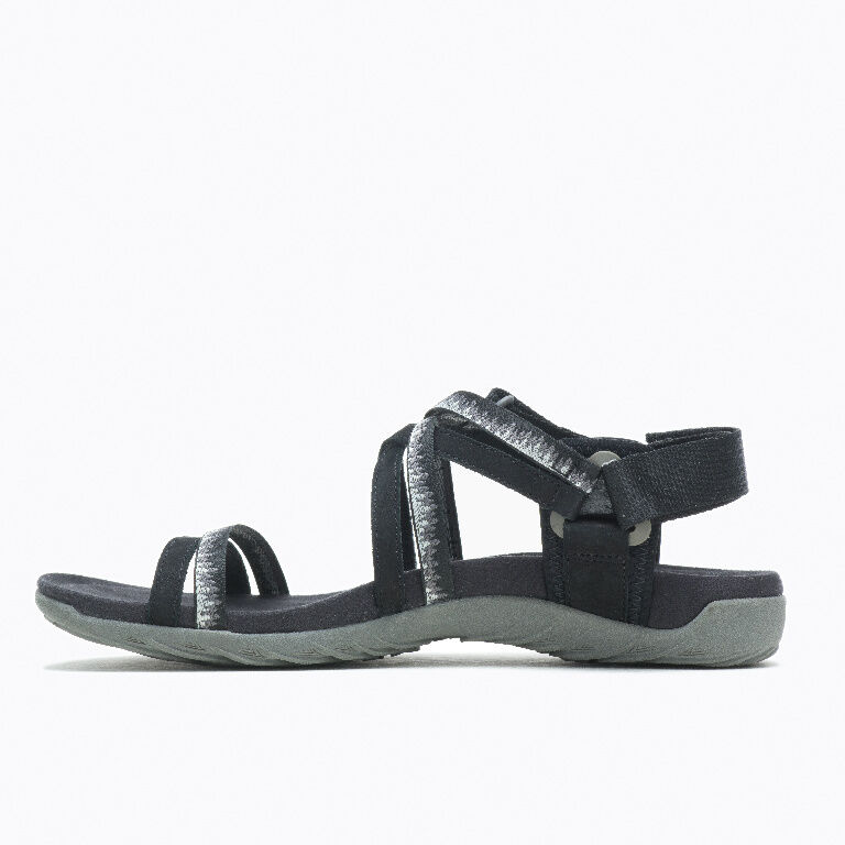 Merrell Terran 3 Cush Lattice - Sandały turystyczne damskie | Hardloop