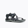 Merrell Terran 3 Cush Lattice - Sandały turystyczne damskie | Hardloop