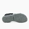 Merrell Terran 3 Cush Lattice - Sandały turystyczne damskie | Hardloop