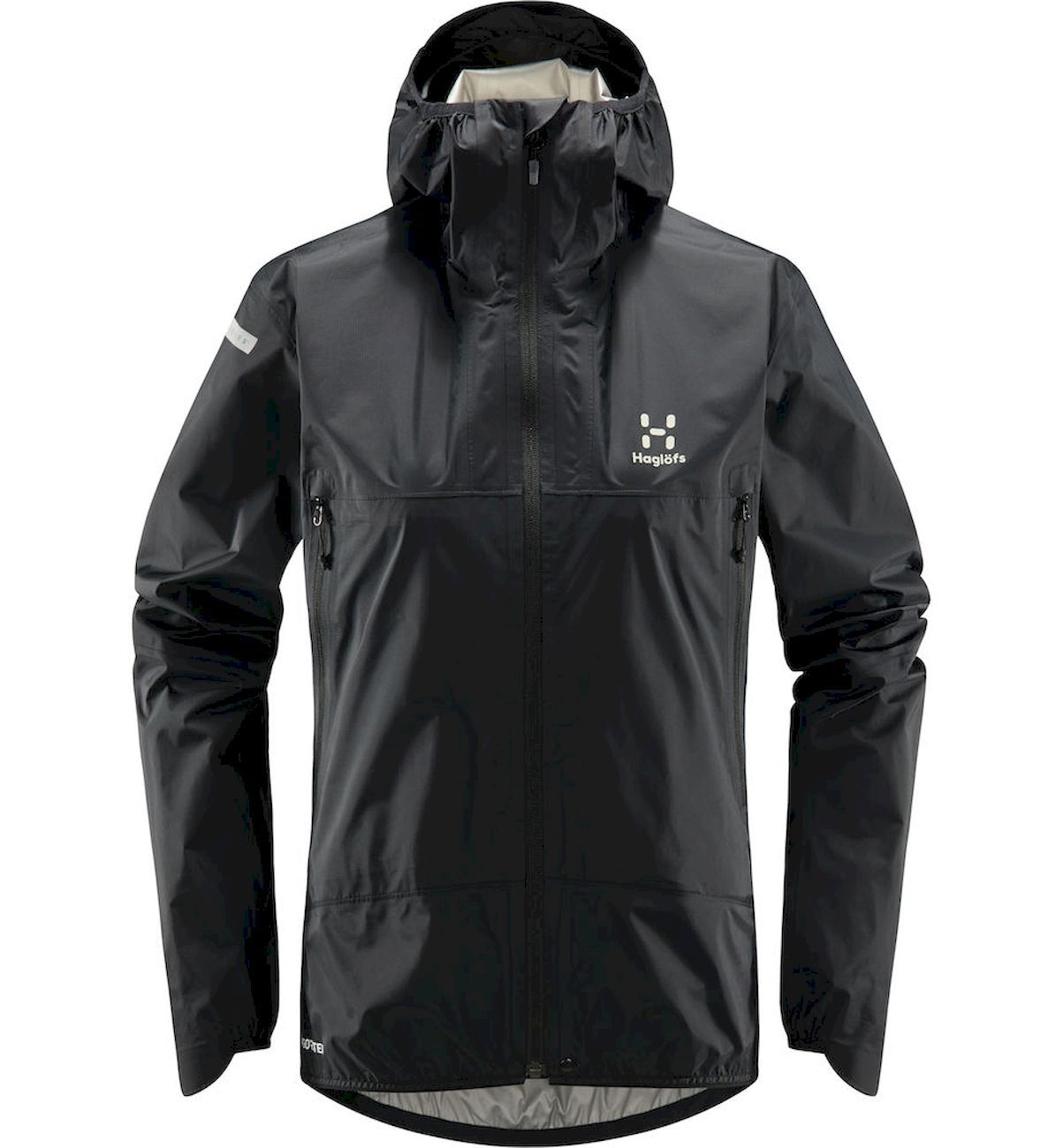 Haglöfs L.I.M GTX Jacket - Waterproof jacket - Women's