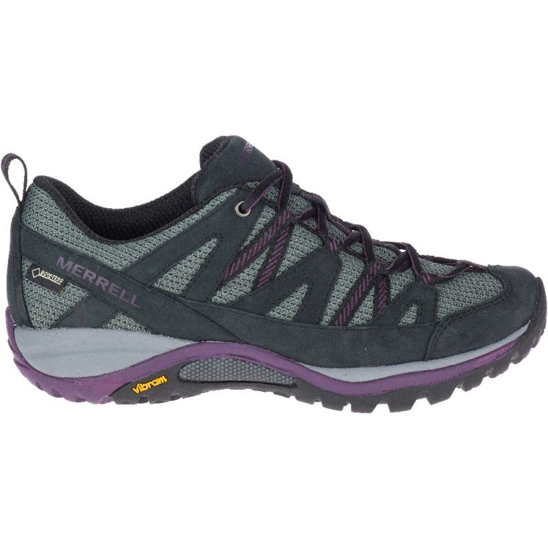 Merrell hot sale vibram kengät