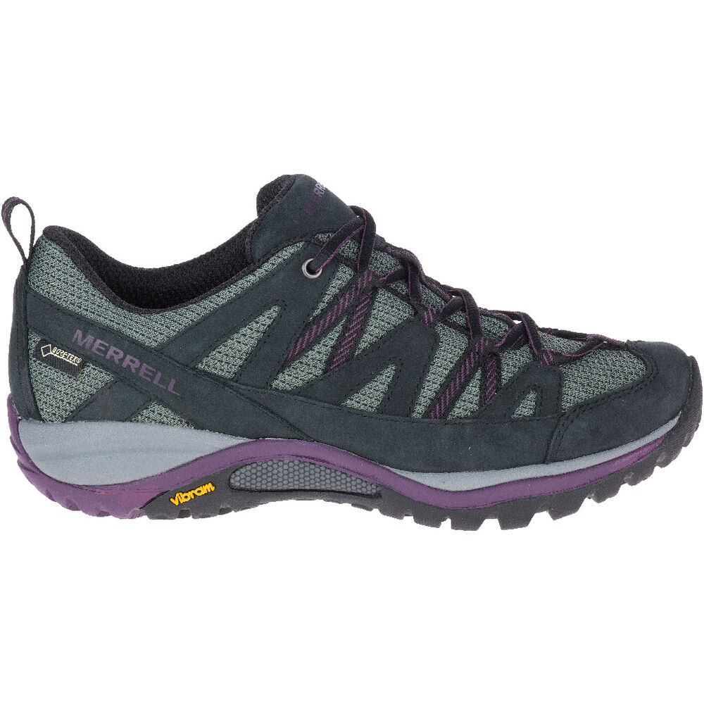 Merrell Siren Sport 3 GTX - Chaussures randonnée femme | Hardloop