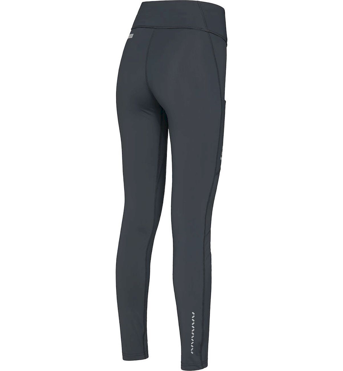 Haglöfs L.I.M Leap Tights - Pantaloni da corsa - Donna