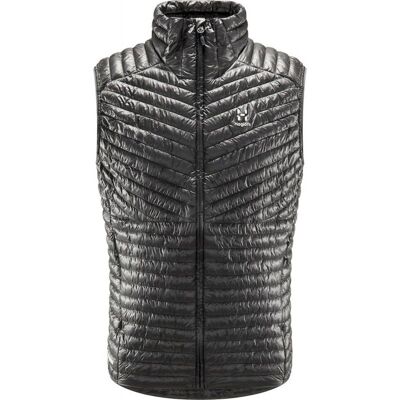 L.I.M Mimic Vest - Doudoune sans manches homme