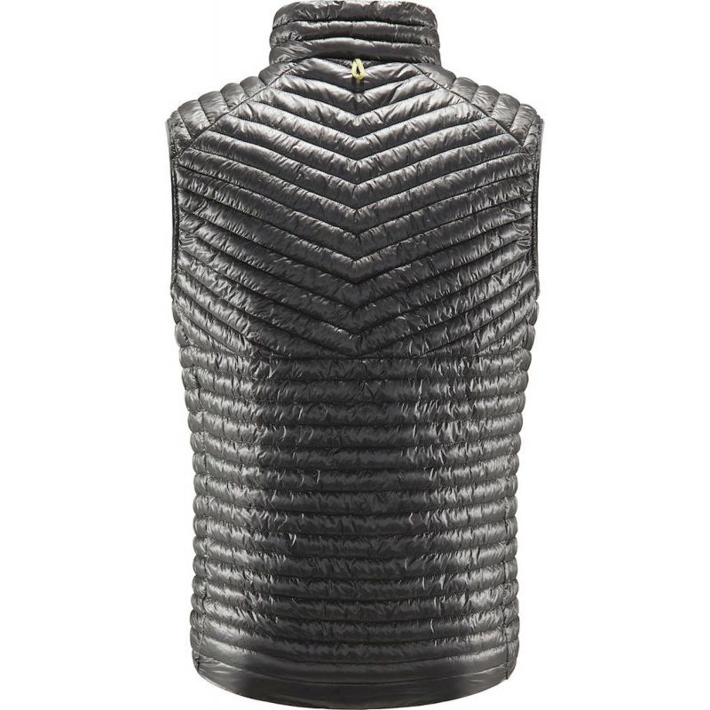 Haglöfs L.I.M Mimic Vest - Kunstfaserweste - Herren