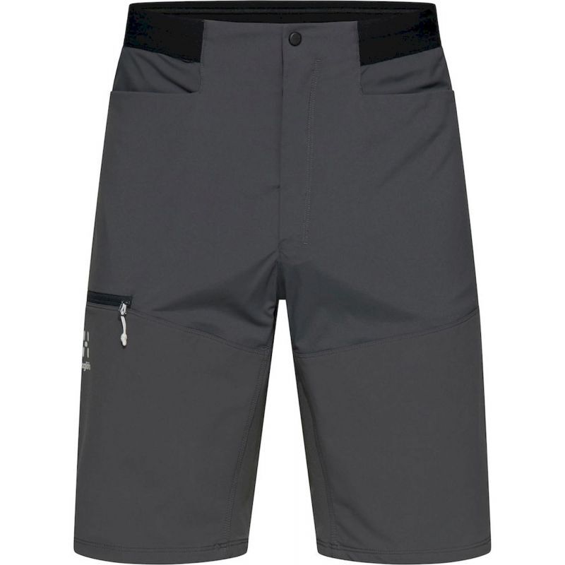 Haglöfs L.I.M Rugged Shorts - Walking shorts - Men's