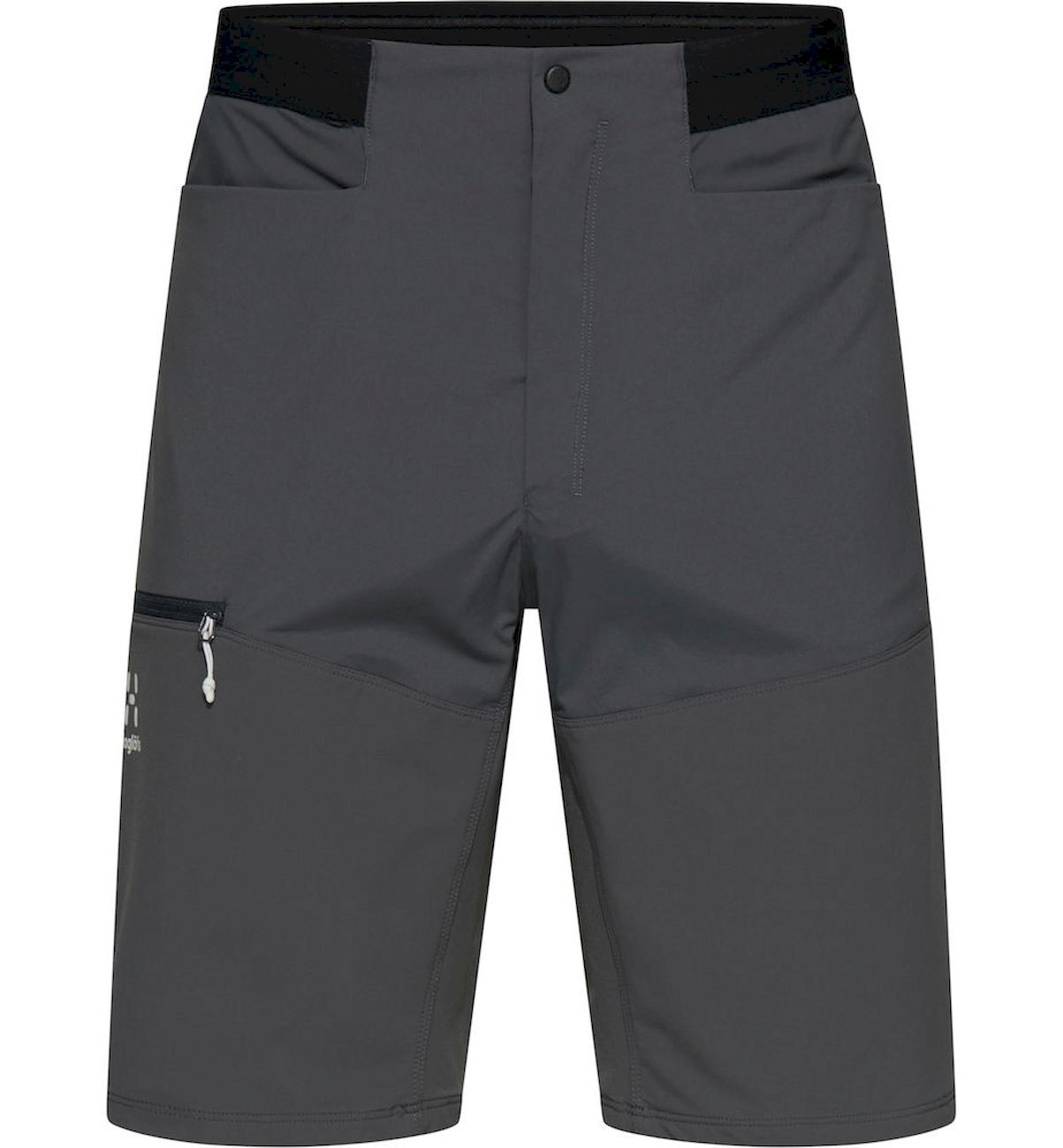 Haglöfs L.I.M Rugged Shorts - Pantalones cortos de trekking - Hombre