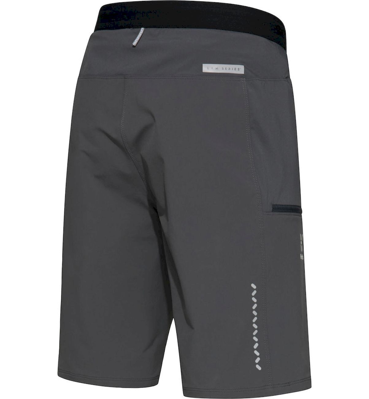 Haglöfs L.I.M Rugged Shorts - Walking shorts - Men's