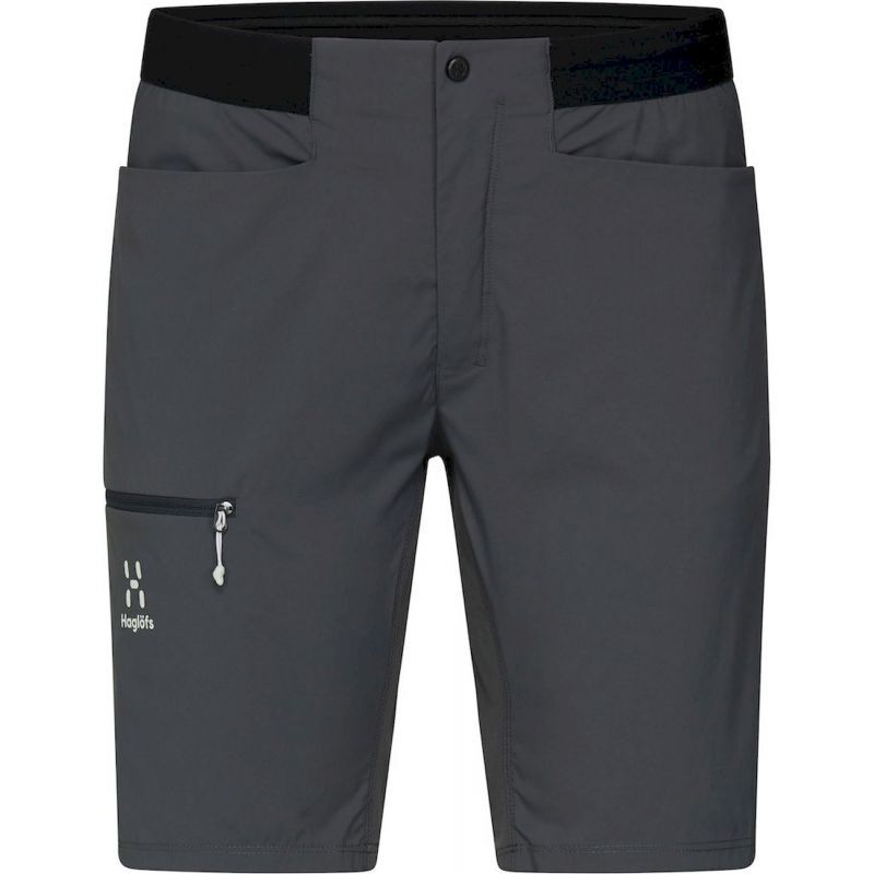 Pantaloncini Cargo Donna Helly Hansen W Tech Trail Leggeri E Traspiranti Per Il Trekking