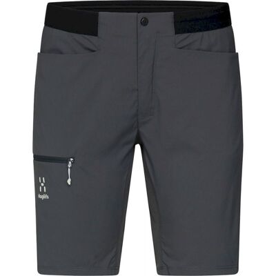 L.I.M Rugged Shorts - Short randonnée femme
