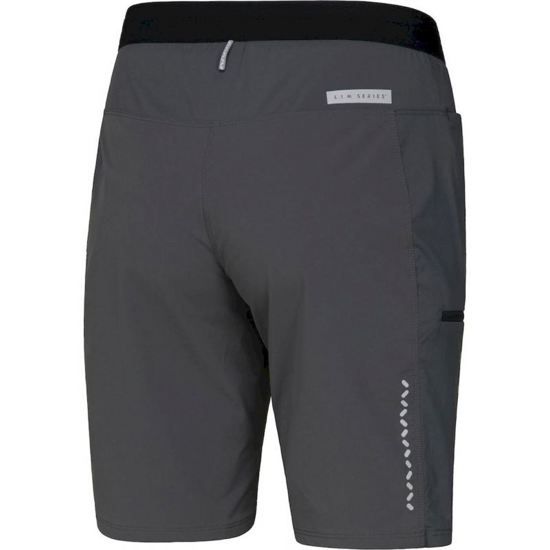 Haglöfs L.I.M Rugged Shorts - Vandringsshorts - Dam