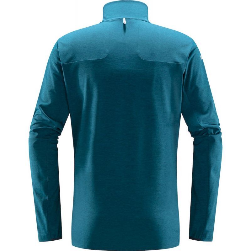Haglöfs L.I.M Strive Mid Jacket - Polar homem | Hardloop