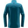 Haglöfs L.I.M Strive Mid Jacket - Polar homem | Hardloop