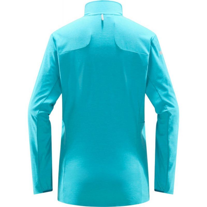 Haglöfs L.I.M Strive Mid Jacket - Fleecejacke - Damen
